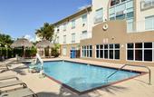 Туры в отель Holiday Inn Express & Suites Florida City by IHG