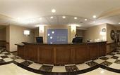 Туры в отель Holiday Inn Express & Suites Florida City by IHG