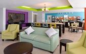 Туры в отель Holiday Inn Express & Suites Florida City by IHG