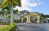 Туры в отель Holiday Inn Express & Suites Florida City by IHG