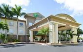 Туры в отель Holiday Inn Express & Suites Florida City by IHG