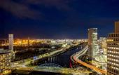 Туры в отель ANA Holiday Inn Tokyo Bay
