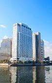 Туры в отель ANA Holiday Inn Tokyo Bay