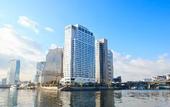 Туры в отель ANA Holiday Inn Tokyo Bay