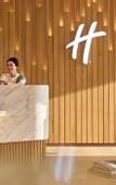 Туры в отель ANA Holiday Inn Tokyo Bay