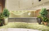 Туры в отель ANA Holiday Inn Tokyo Bay