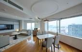 Туры в отель ANA Holiday Inn Tokyo Bay
