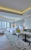 Туры в отель ANA Holiday Inn Tokyo Bay