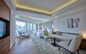 Туры в отель ANA Holiday Inn Tokyo Bay