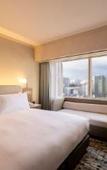 Туры в отель ANA Holiday Inn Tokyo Bay