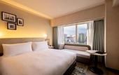 Туры в отель ANA Holiday Inn Tokyo Bay