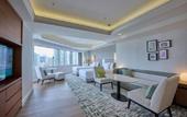 Туры в отель ANA Holiday Inn Tokyo Bay