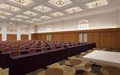 Туры в отель ANA Holiday Inn Tokyo Bay