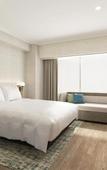 Туры в отель ANA Holiday Inn Tokyo Bay