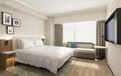 Туры в отель ANA Holiday Inn Tokyo Bay