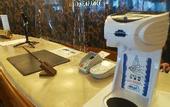 Туры в отель ANA Holiday Inn Tokyo Bay