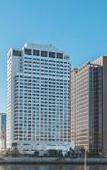Туры в отель ANA Holiday Inn Tokyo Bay