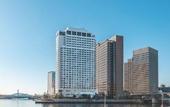 Туры в отель ANA Holiday Inn Tokyo Bay