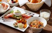 Туры в отель ANA Holiday Inn Tokyo Bay