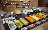 Туры в отель ANA Holiday Inn Tokyo Bay