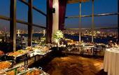 Туры в отель ANA Holiday Inn Tokyo Bay