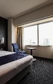 Туры в отель ANA Holiday Inn Tokyo Bay