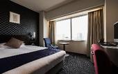 Туры в отель ANA Holiday Inn Tokyo Bay
