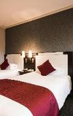 Туры в отель ANA Holiday Inn Tokyo Bay