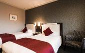 Туры в отель ANA Holiday Inn Tokyo Bay