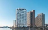 Туры в отель ANA Holiday Inn Tokyo Bay