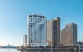 Туры в отель ANA Holiday Inn Tokyo Bay
