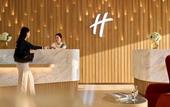 Туры в отель ANA Holiday Inn Tokyo Bay