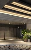 Туры в отель ANA Holiday Inn Tokyo Bay