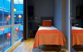 Туры в отель Aiden by Best Western Stockholm Kista