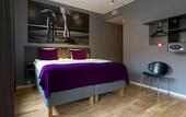 Туры в отель Aiden by Best Western Stockholm Kista