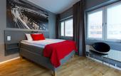 Туры в отель Aiden by Best Western Stockholm Kista