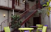 Туры в отель Hotel de l’Aqueduc