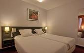 Туры в отель Hotel de l’Aqueduc