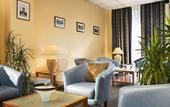 Туры в отель Hotel de l’Aqueduc