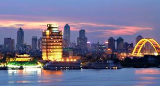 Holiday Inn Riverside 4*