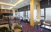 Туры в отель Holiday Inn Riverside