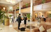 Туры в отель Holiday Inn Riverside