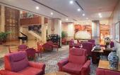Туры в отель Holiday Inn Riverside