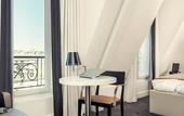 Туры в отель Grand Hotel Chicago