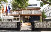 Туры в отель Hotel 139