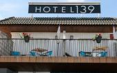 Туры в отель Hotel 139