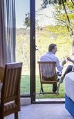 Туры в отель Yarra Valley Lodge