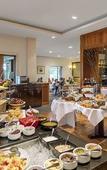 Туры в отель Yarra Valley Lodge