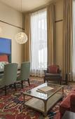 Туры в отель The Crawford Hotel