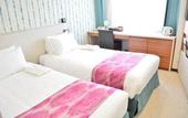 Туры в отель Hotel JAL City Naha
